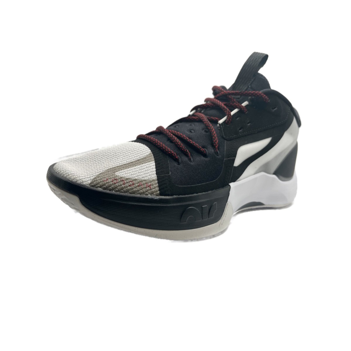 Size 11 - Jordan Zoom Separate Black Sky Grey | eBay display picture 3