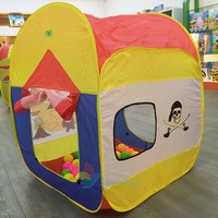 2017 Playhut Pop Up Castle Playhouse Play Tent House Kids Outdoor Indoor Toy Fun on sale 2017 Playhut Pop Up Castle Playhouse Play Tent House Kids Outdoor Indoor Toy Fun on sale