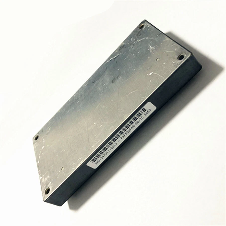 LAMBDA PAF500F48-28/TC  DC - DC CONVERTER  High Power DC-DC Module 500W to 700W - Image 2 of 3