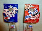 Pepsi & Diet Pepsi Baby Bottles, NRFB, Munchkin Bottling. Vintage 1992  — photo 3
