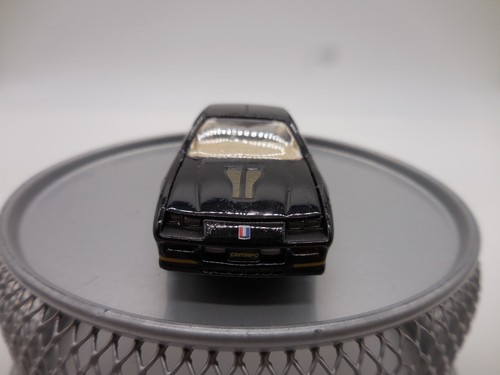 Johnny Lightning 1:64 Diecast Car 89 Camaro IROCZ Edición Limitada Playing Mantis - Imagen 5 de 10