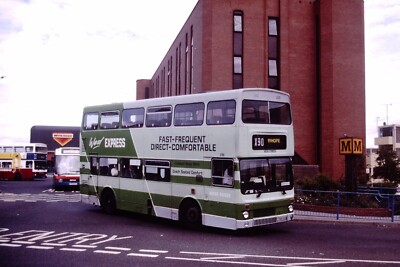 Original Bus Slide 3789 Wear Express C789 OCM Ref 5885