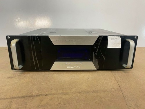 Elan Digital 16 Channel Power Amplifier 