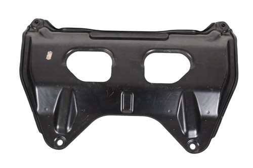 Mercedes CLS350d Lenkgetriebe Metallplatte A2126280411 X218 2016 21861432