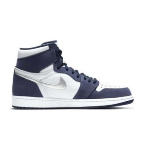 Jordan 1 Retro High co.JP Midnight Navy 