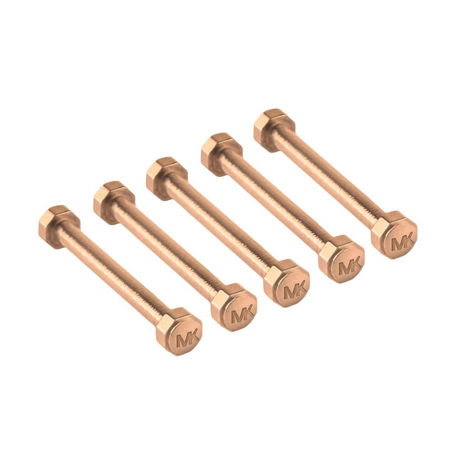 michael kors screw bracelet