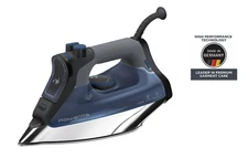 Rowenta DW8081 Ultimate , 430-hole Soleplate, 1750-Watt, Auto-Off Anti-Cal