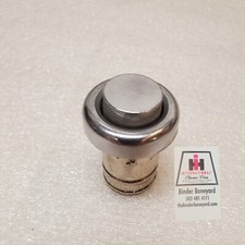69-75 International Ih Pickup Travelall Travelette Cigarette Not Working