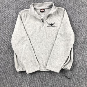 harley davidson sweaters for womens