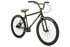Eastern Bikes Growler 26 LTD BMX Cruiser Chro...