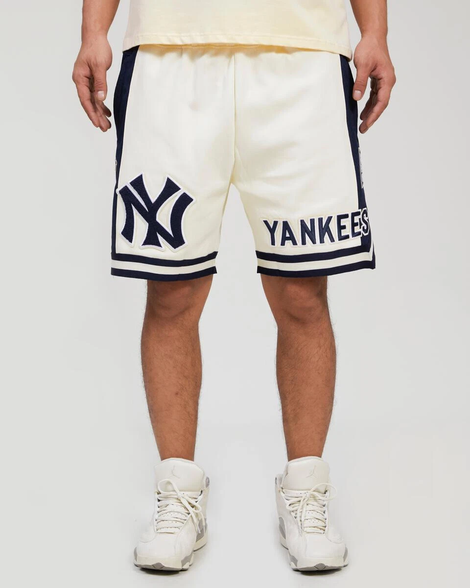 NEW YORK YANKEES RETRO CLASSIC SHORTS eBay