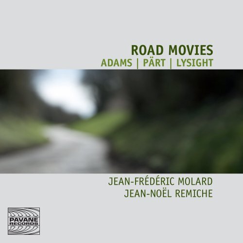 Duo Gemini - Road Movies