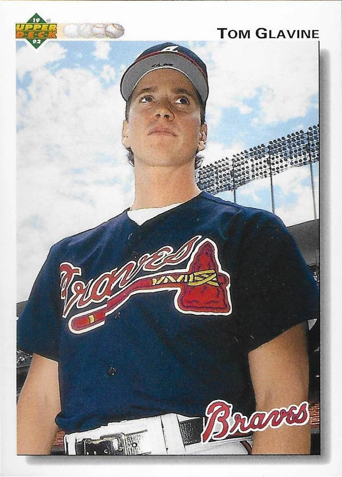 1992 Upper Deck Baseball (#201-400) - Complete Your Set - Image 3 of 4