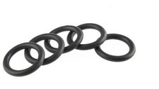 5 x  Bottle O Ring Seals for  Walther Rotex / Rotek R8 / RM8 Ref 88.2