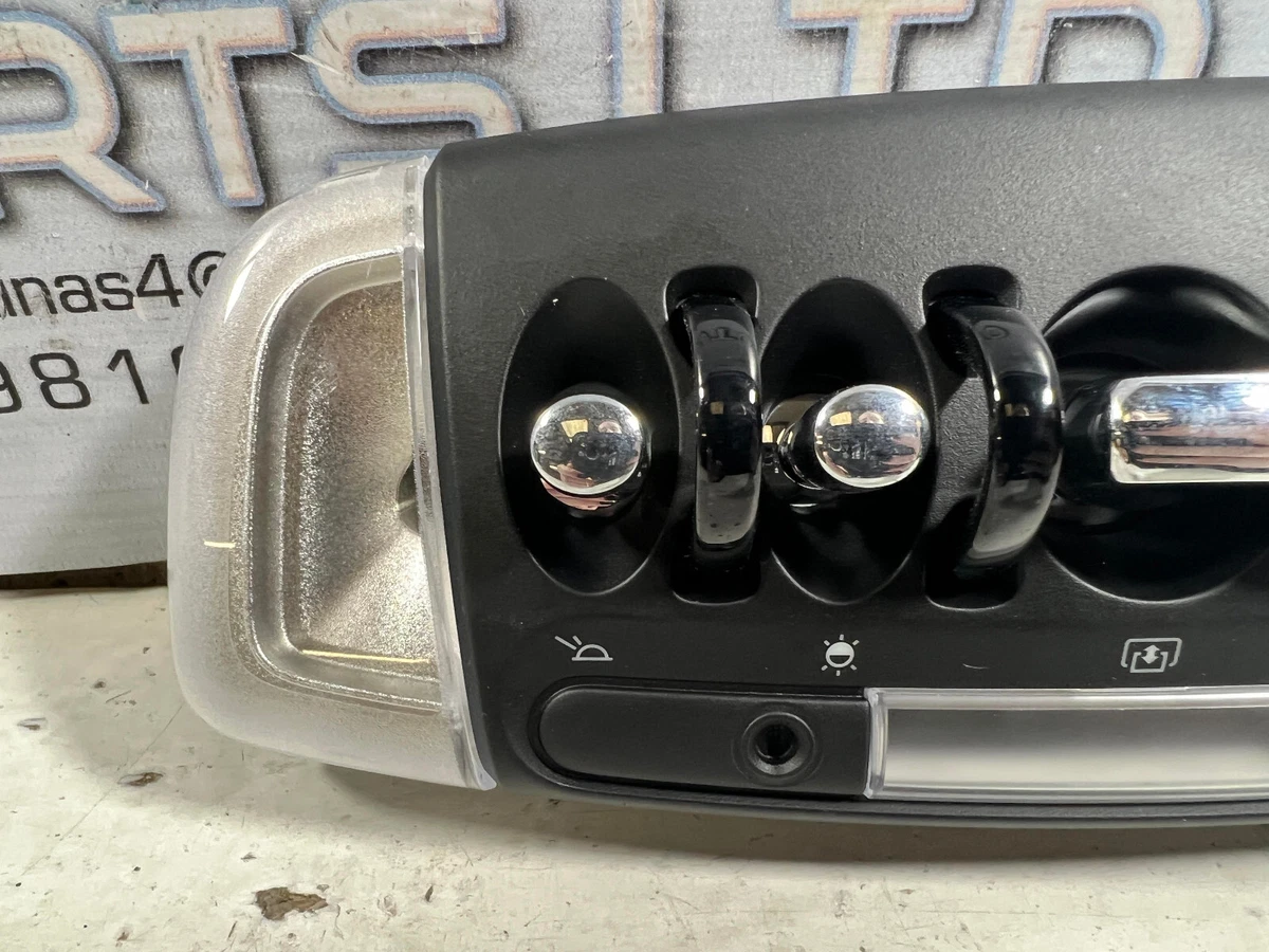 MINI COOPER F55 F56 LCI INTERIOR LIGHT 9365103 | eBay