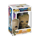 Funko Pop! Vinyl: Marvel - Groot #202