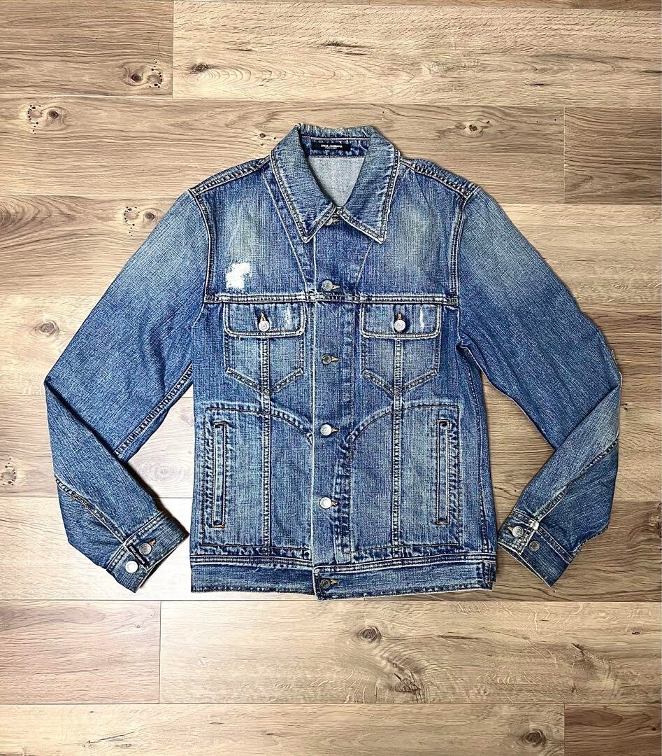 【DOLCE&GABBANA】ジャケット ITTIERRE ラメ ブルゾン S DOLCE&GABBANA】ジャケット ITTIERRE ラメ ブルゾン S 【公式通販】