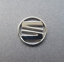 Seat Logo Einkaufschip für Schlüsselanhäng...