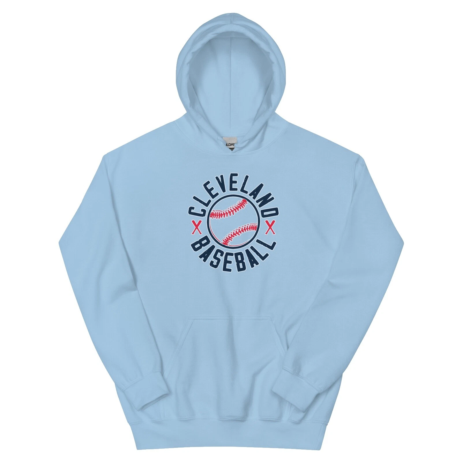 Cotton Blend Long Sleeve Hoodies for Women