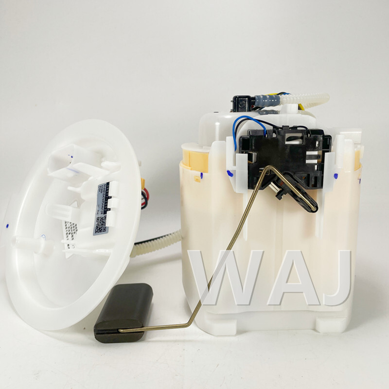 WAJ Fuel Pump Module 16117476101 Fits For BMW G32 640i G30 G31 5