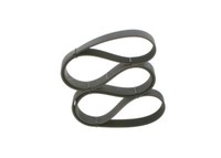 Bosch 1 987 947 375 V-Ribbed Belt For DAF Nissan