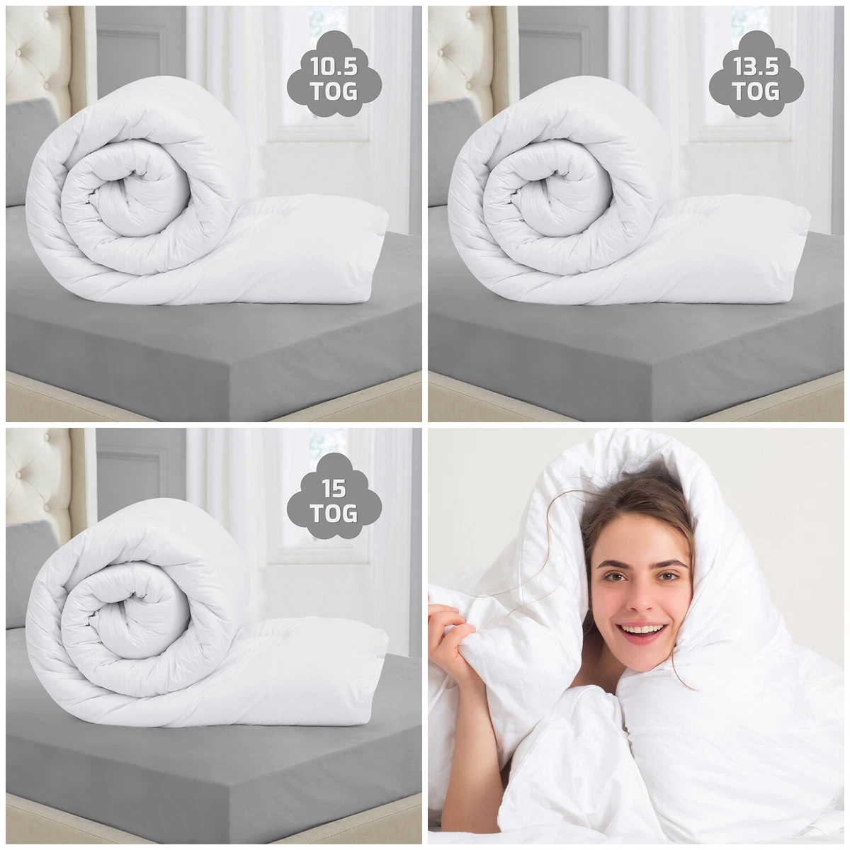 Anti allergy cheap quilts