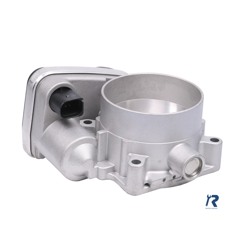 NEW Throttle Body fit for Dodge Challenger Charger  Chrysler 300 5.7L 6.1L 6.4L Foto 4 de 4