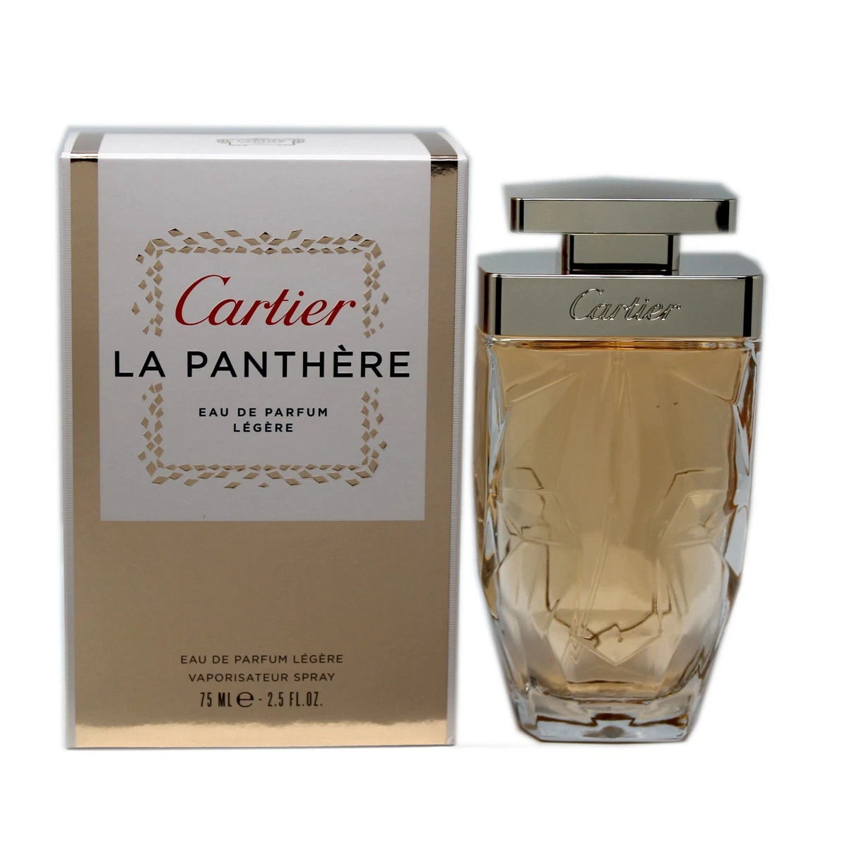 その他 EAU DE PARFUM LEGERE La Panthere Legere by Cartier Fragrances for Women for sale | eBay