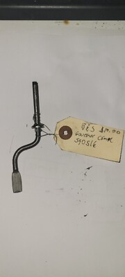 #ad #ad Briggs and Stratton Governor crank 590516 $10.00