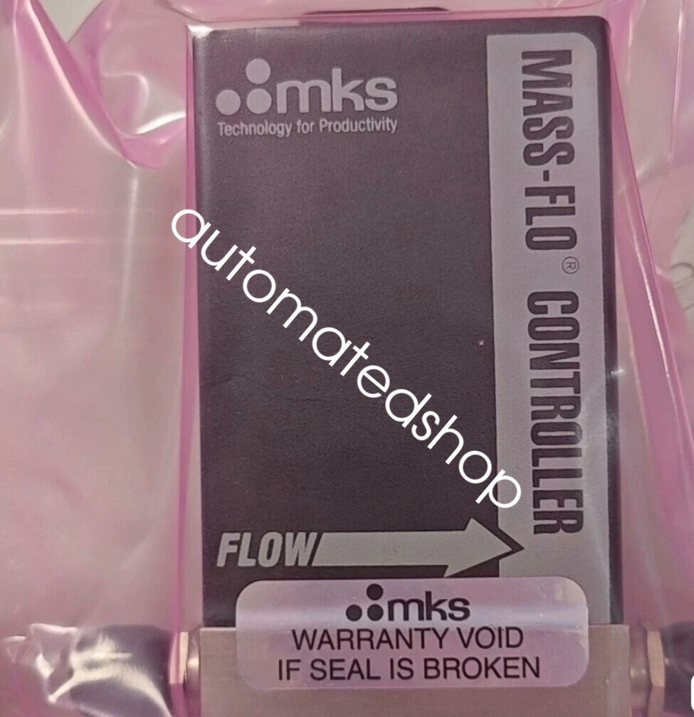1PC NEW MKS 1179A00412CS1BV-K flow controller Shipping DHL or FedEX