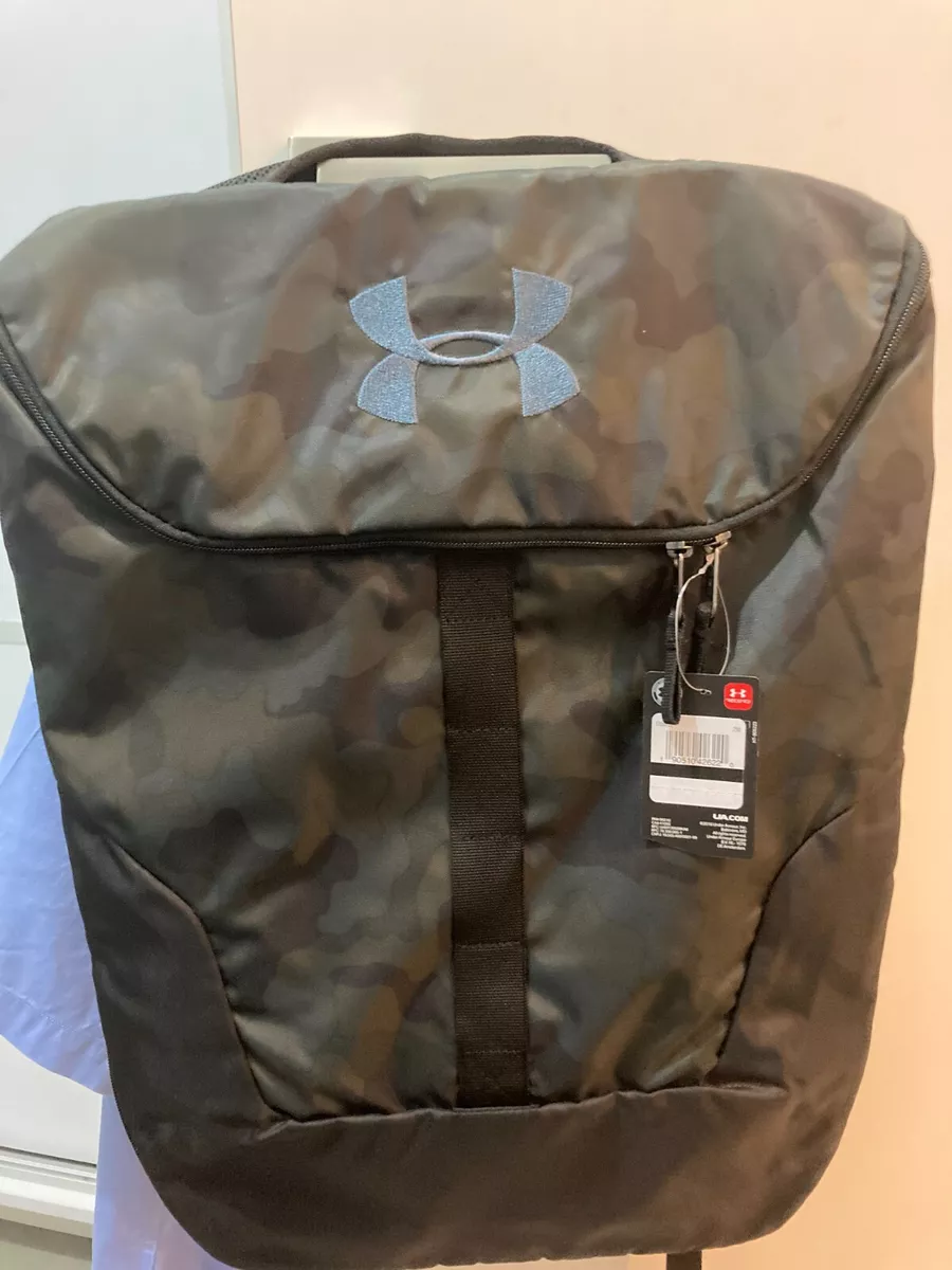 Under armour ua expandable sackpack 2025