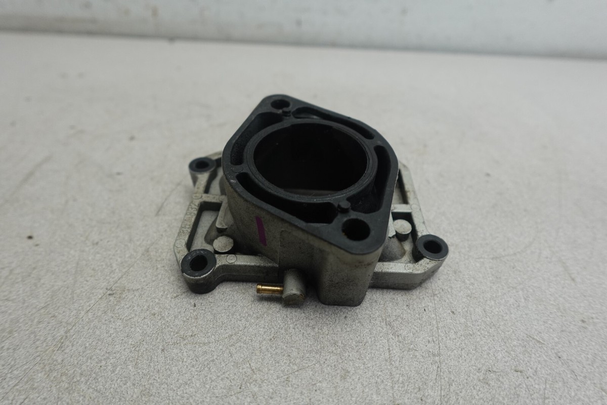 1998-2002 RX GTX XP GSX Sea-Doo OEM Carburetor Reed Cage Adapter