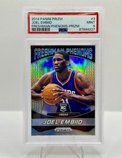 Top 2014-15 NBA Rookies Guide and Basketball Rookie Card Hot List 15