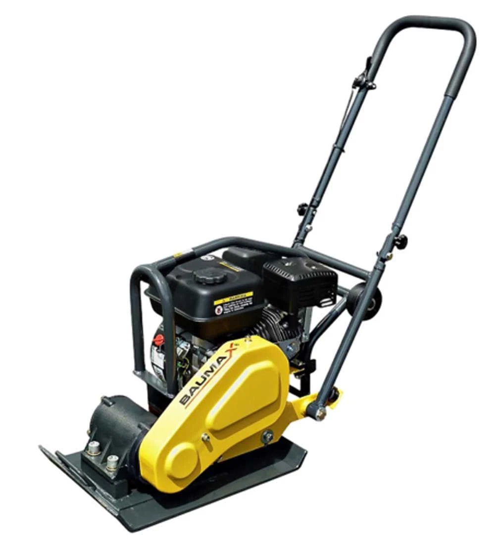 Baumax VP12 35 35cm Plate Compactor 14 INCH LONCIN WACKER PLATE