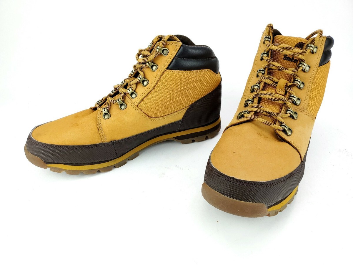 Timberland Earthkeepers Splitrock2 Hiker Euro Shoes Outdoor  display picture 2
