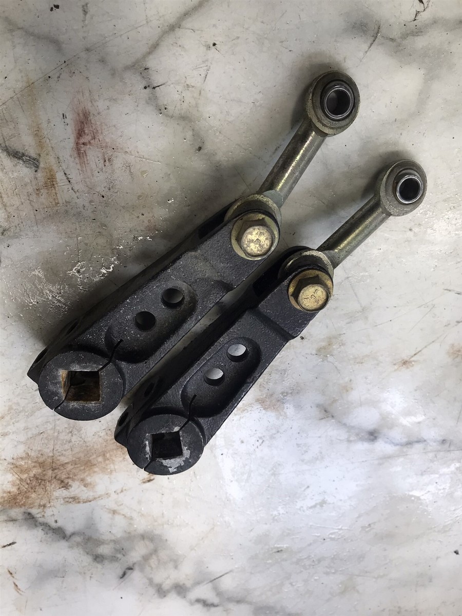 05 Arctic Cat T660 T 660 Turbo front stabilizer sway bar swaybar