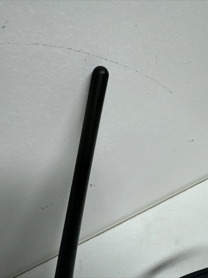 Toyota Scion XD 2010 base de antena de radio y mástil genuino OEM Foto 4 de 4