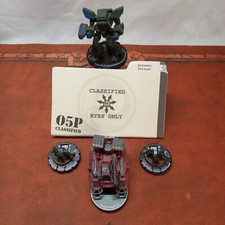 Mechwarrior Booster Lot: Dark Age