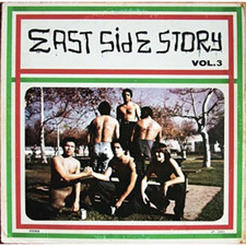 Various Artists - East Side Story, Vol. 3 - LP