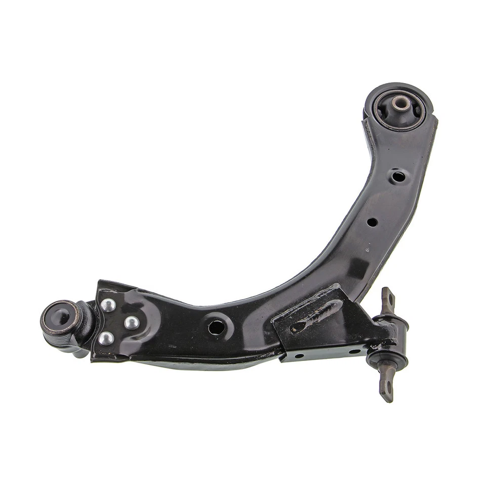 Brazo de control inferior delantero Mevotech con rótula para Saturn Ion 2003 2004 2005 Foto 3 de 4