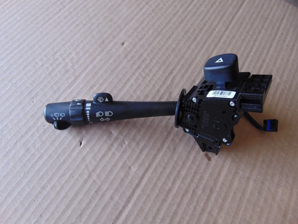 Interruptor limpiaparabrisas señal de giro Chevy Tahoe 2007-2014 Napa DL6840 Foto 2 de 4