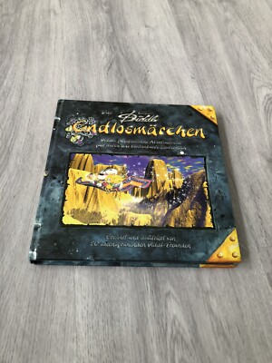 Depesche Diddl Endlosmärchen Buch 