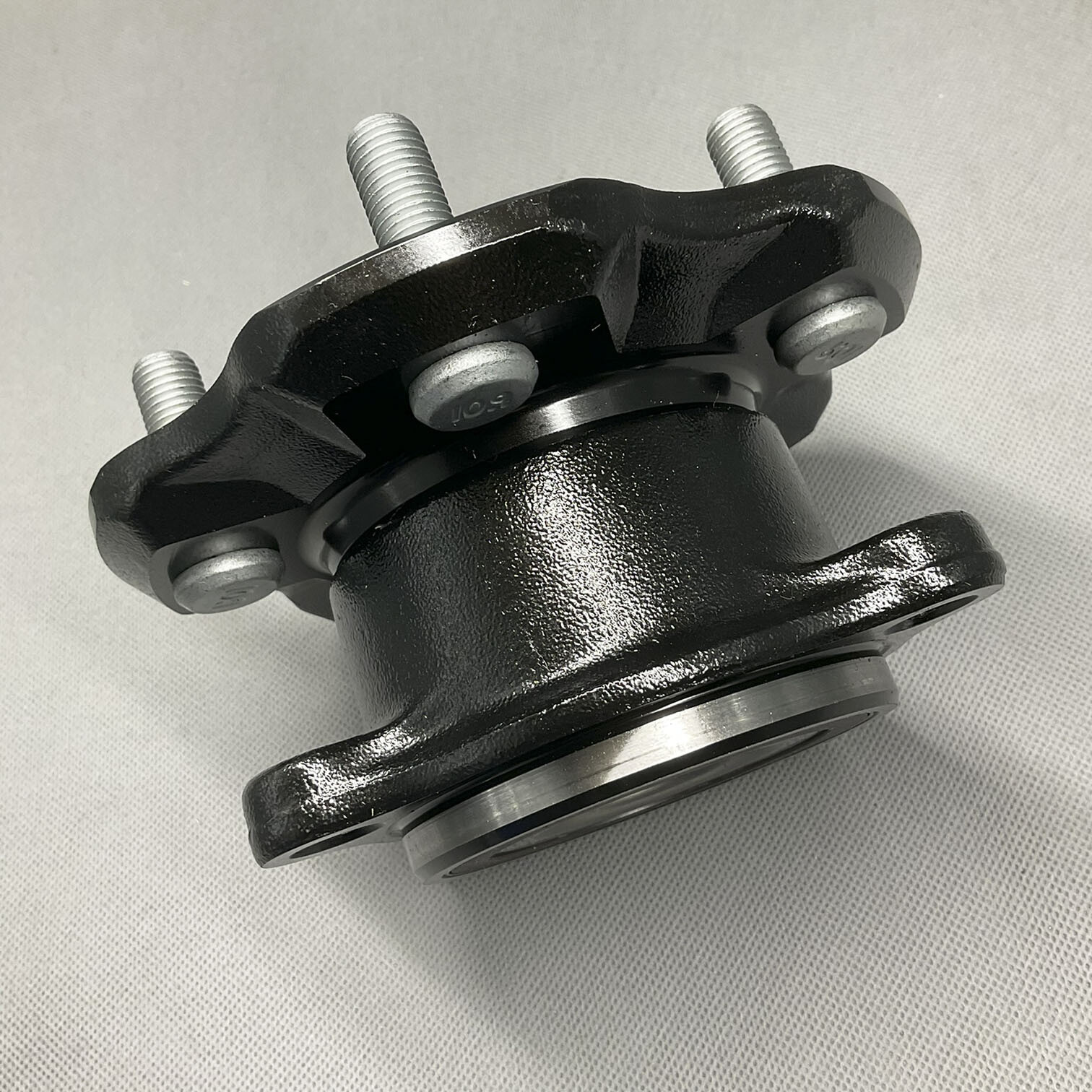 CARQUEST Wheel Bearing and Hub Assembly Rear For Toyota Lexus 91425238 eBay