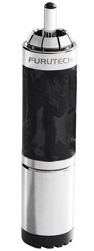 FURUTECH NCF Clear Line-RCA Line Optimizer New Genuine With Tracking - Picture 2 of 2