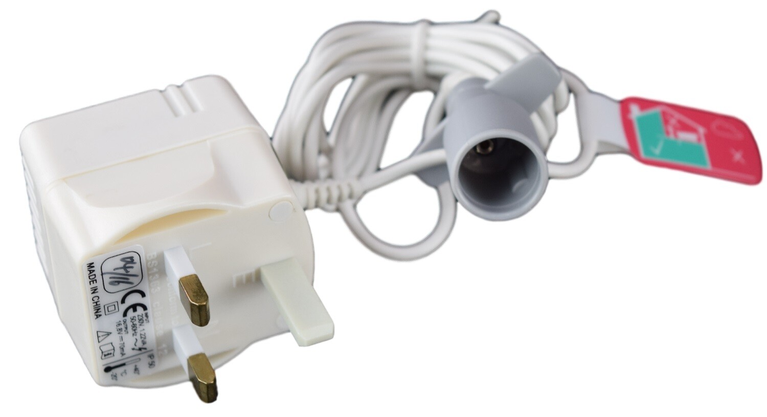 Mangar Archimedes Bath Lift Replacement Battery Charger eBay