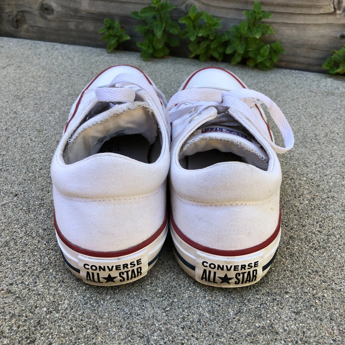 Women's converse chuck taylor all star madison clearance shoes