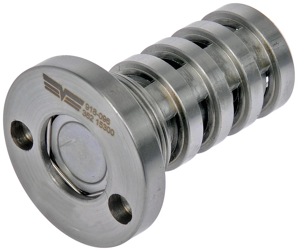 Válvula de control de aceite VVT para motor Audi A6 Quattro Dorman 2013-2017 2014 2015 2016 Foto 3 de 4