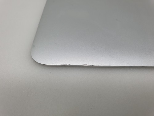 Apple MacBook Air A1466 Early 2014 13" LCD Screen Full Display Complete Assembly - Photo 18/22