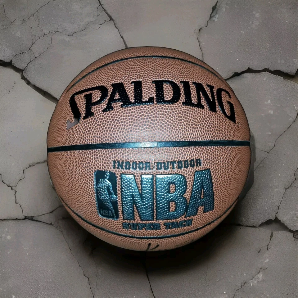 Kyrie Irving Rookie Signed Game Ball Series Basketball Jsa Coa Autograph Full Sz - Image 2 of 3