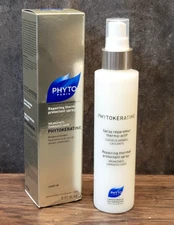 Phyto  Phytokeratine Repairing Thermal Protectant Spray ~ full size NIB